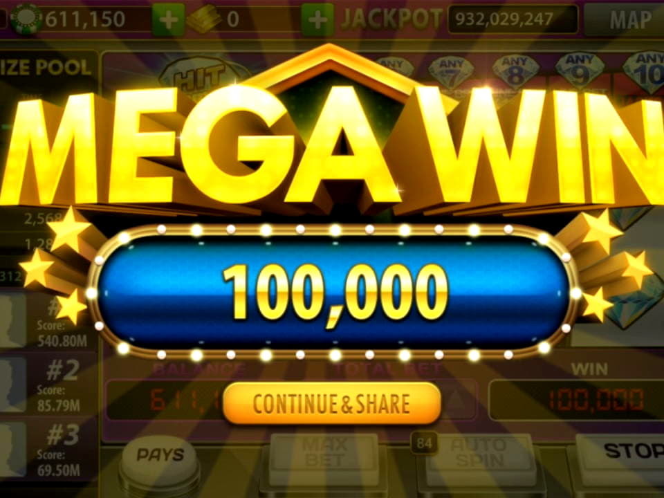 500% Signup Casino Bonus at Party Casino
