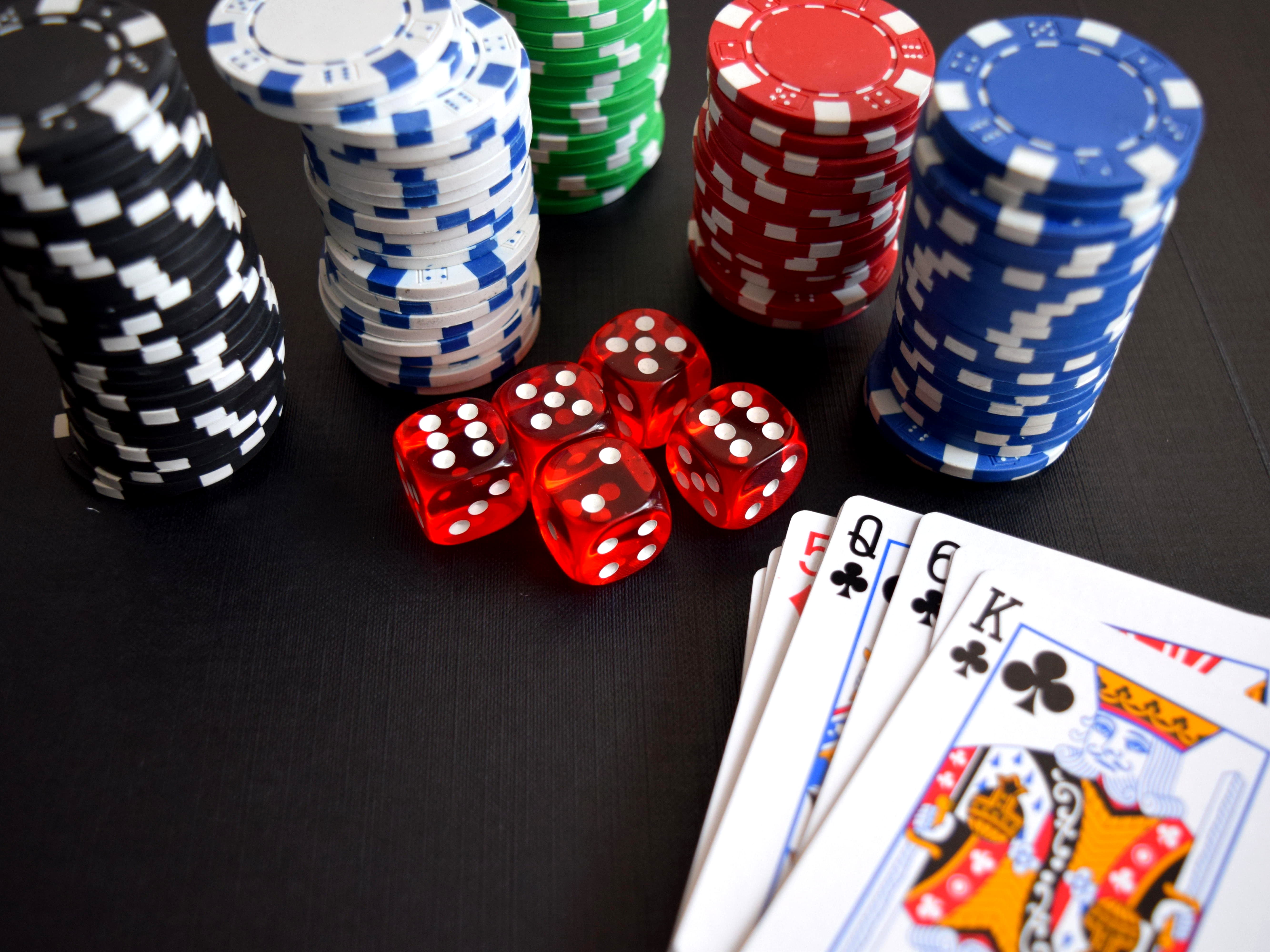 $310 Free Casino Tournament at Next Casino