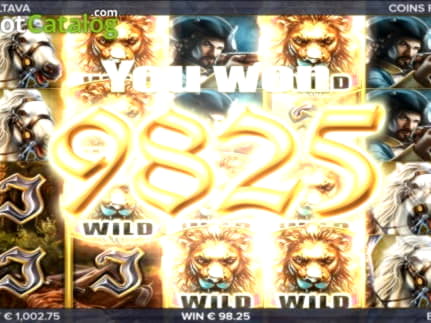 820% Match Bonus Casino at Kaboo Casino