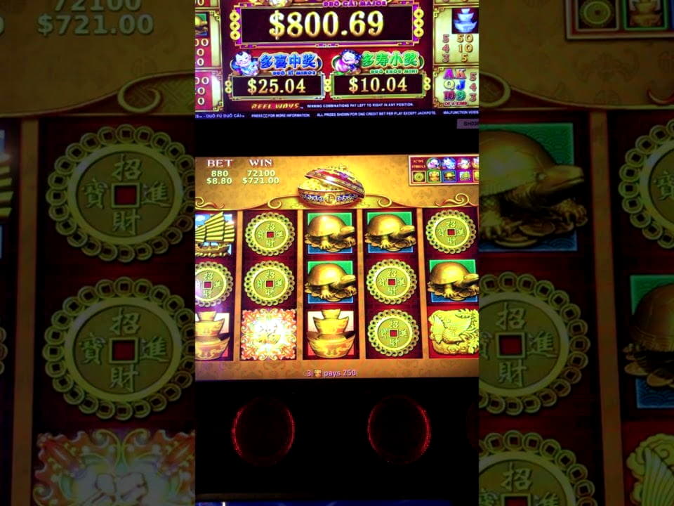 €55 Tournament at Holland Online Casino