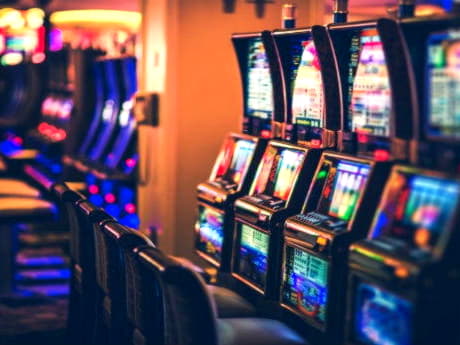 ﻿$525 Online Casino Tournament at Dunder Casino