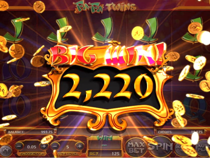 EURO 370 Casino chip at BGO Casino