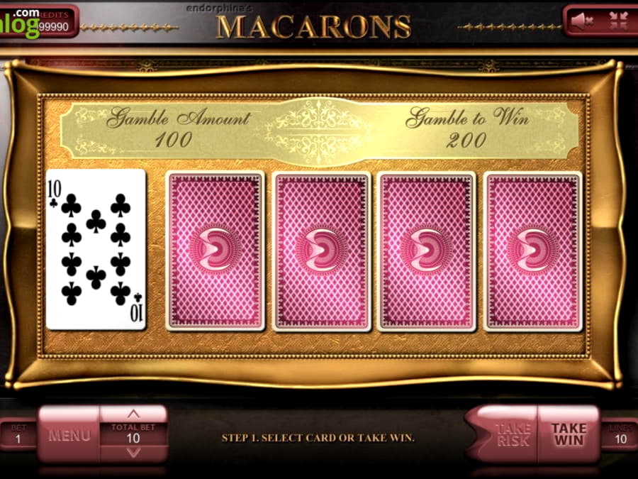 540% Match bonus casino at Next Casino