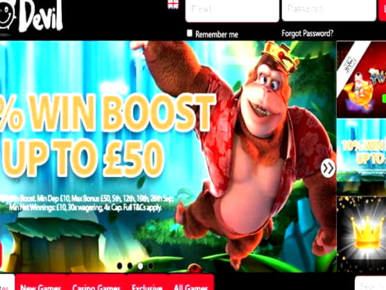 EURO 265 NO DEPOSIT BONUS CODE at Genesis Casino