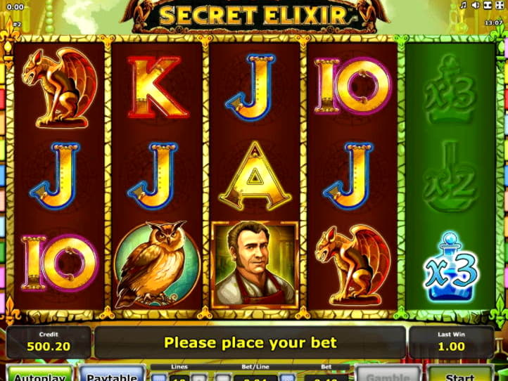 $465 FREE CHIP CASINO at Dunder Casino