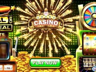 €685 Free Casino Tournament at Next Casino