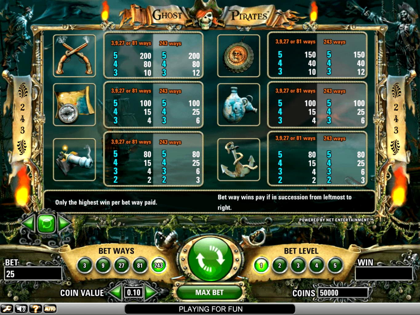 €230 Casino Tournament at Dream Dubai Casino