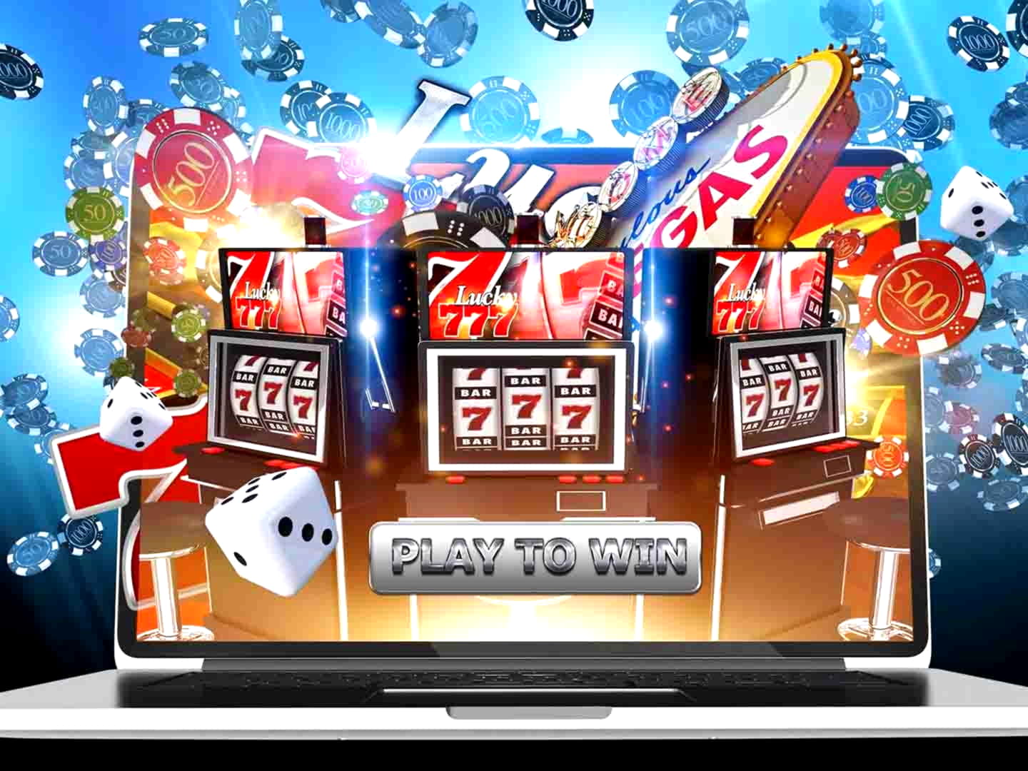 €560 Tournament at Wild Slots Casino