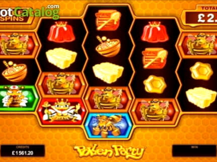 $10 Tournament at Spartan Slots Casino