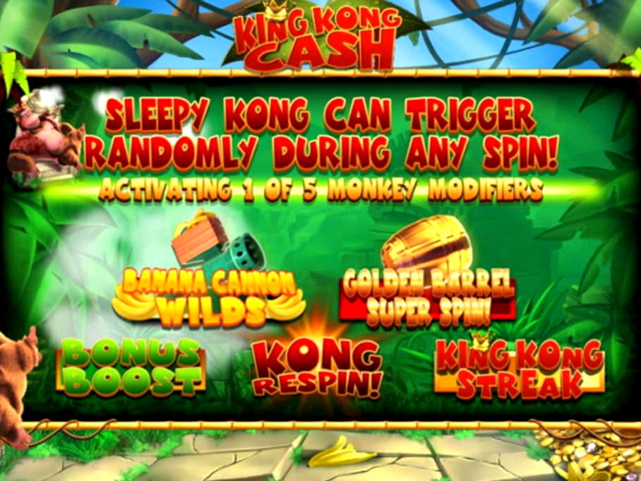 115 FREE SPINS at Video Slots Casino
