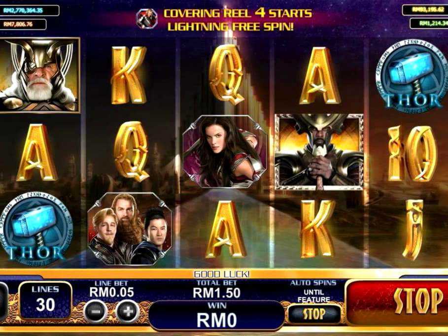 EURO 255 FREE Chip at Video Slots Casino