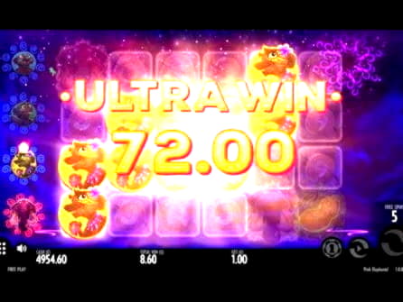 970% Signup casino bonus at Dream Dubai Casino