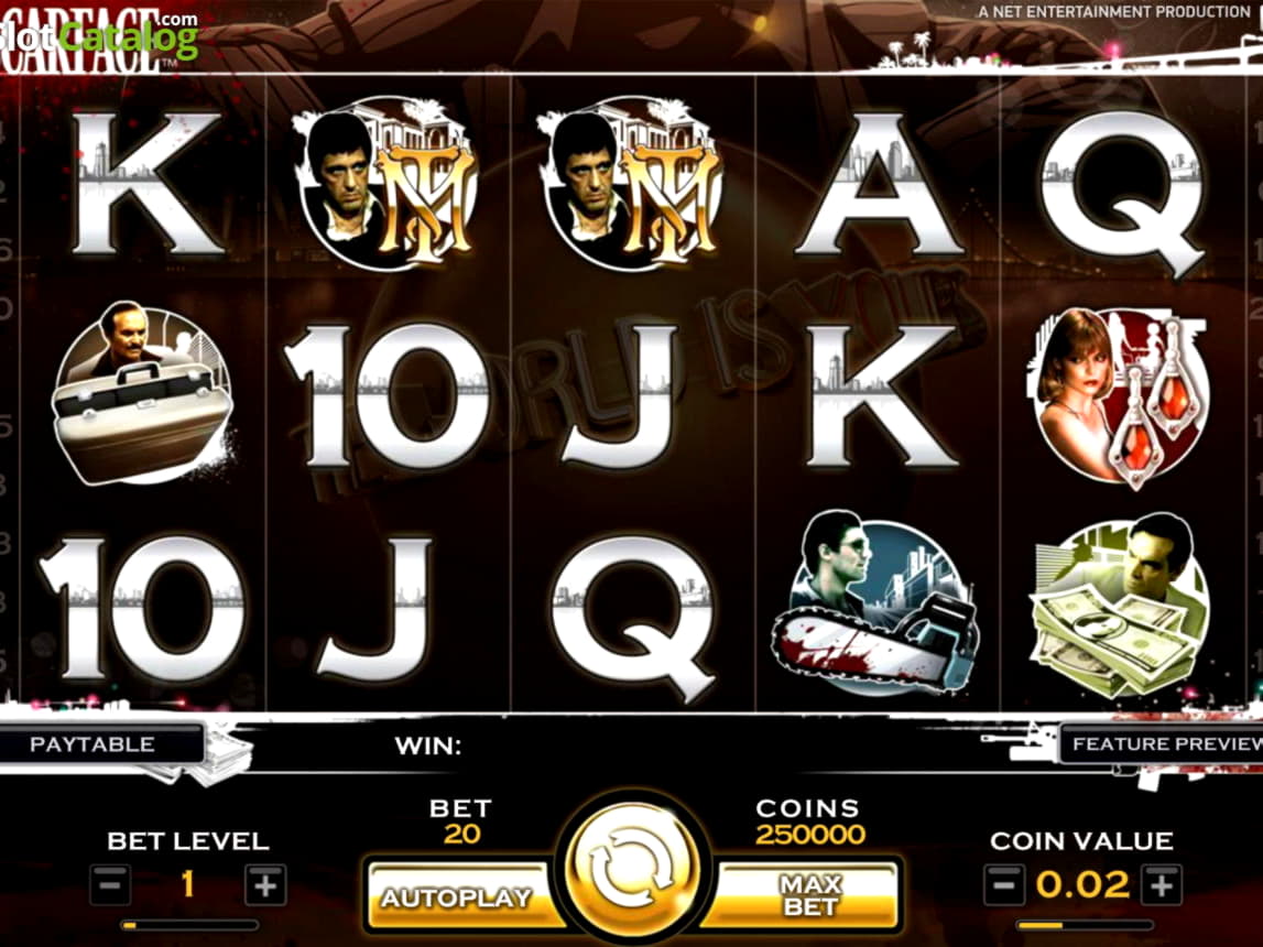 535% No Rules Bonus! at Casino Luck