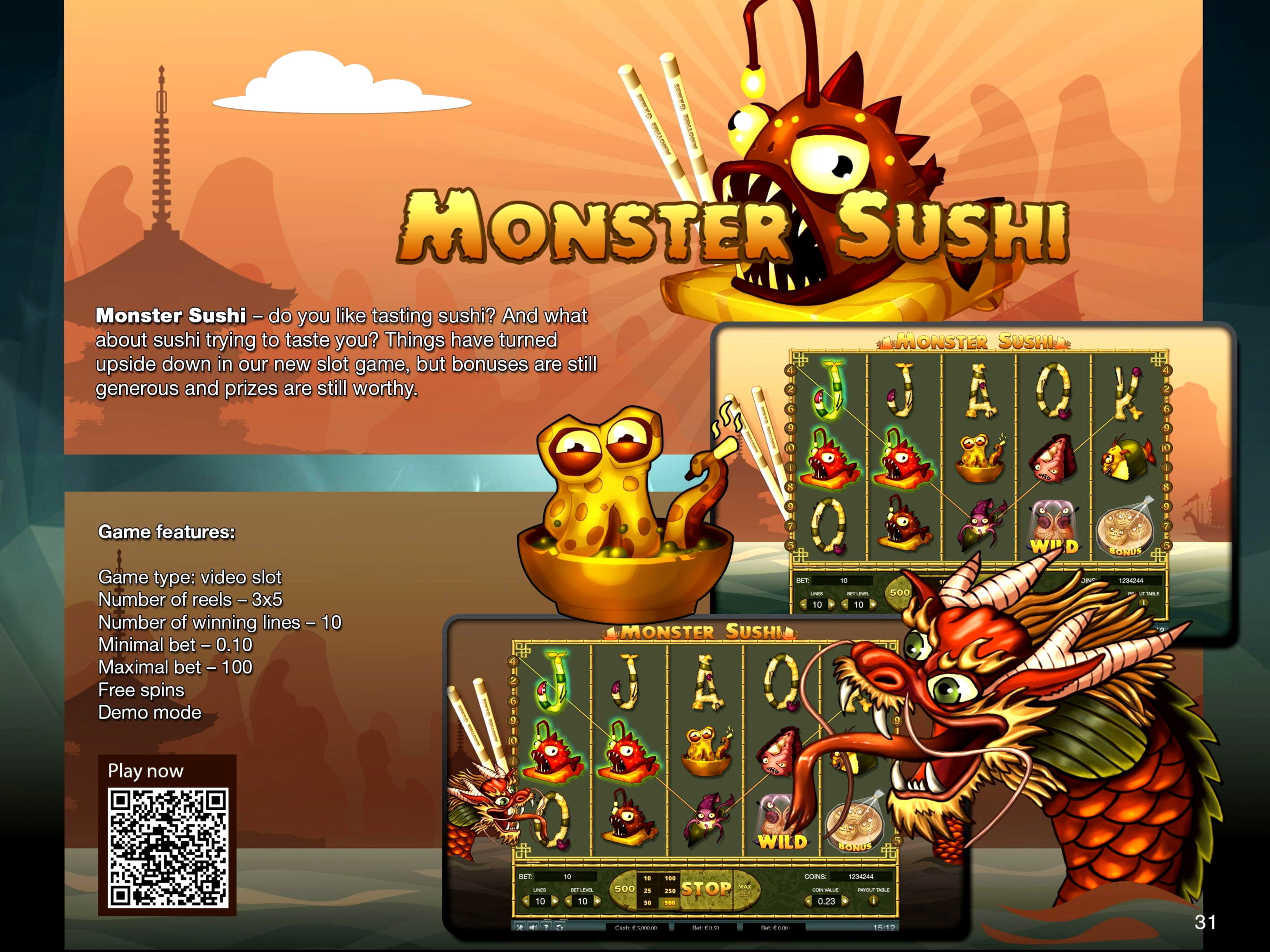 920% Deposit Match Bonus at BGO Casino
