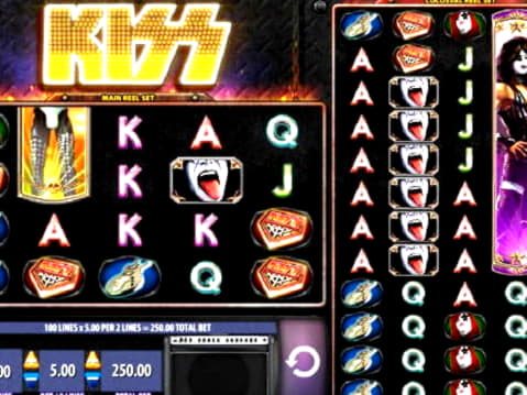 €545 Mobile freeroll slot tournament at Holland Online Casino