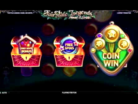Eur 790 Tournament at Video Slots Casino