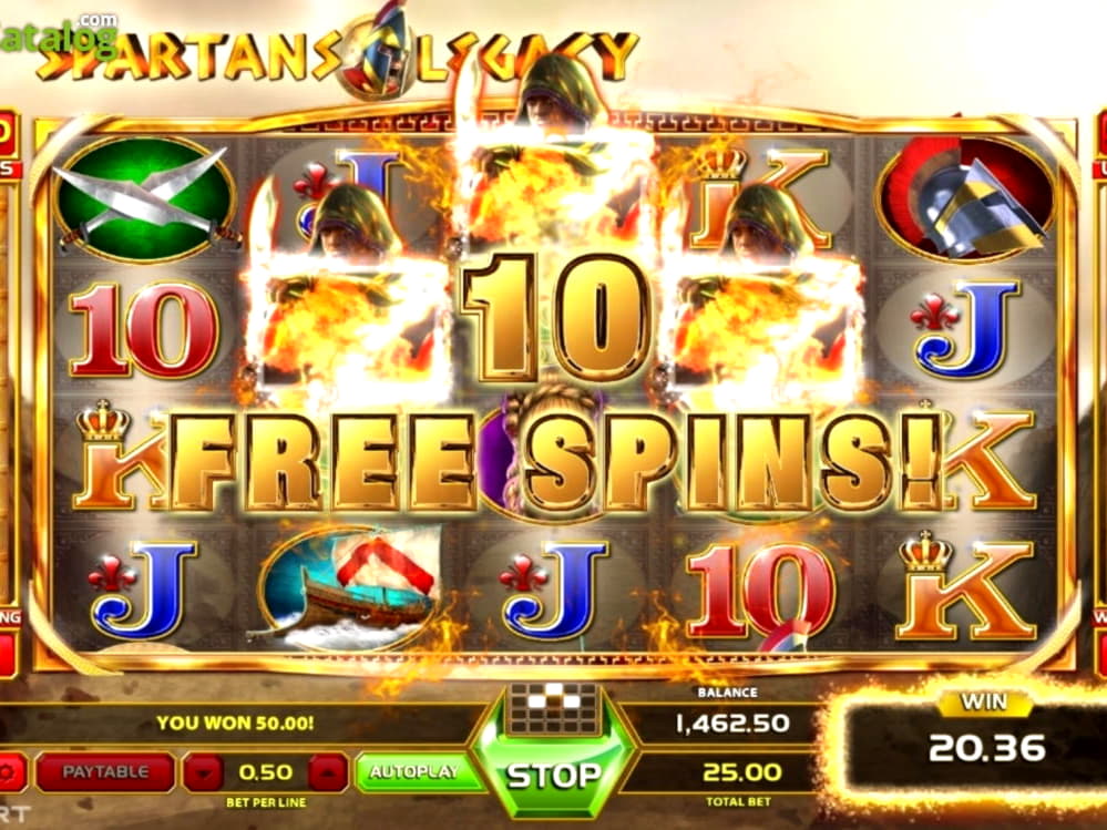 965% casino match bonus at King Billy Casino