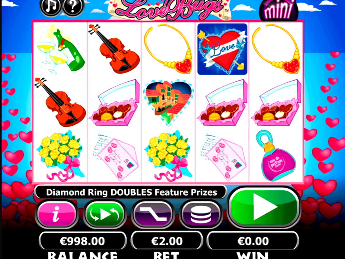 EUR 555 Casino Tournament at Video Slots Casino