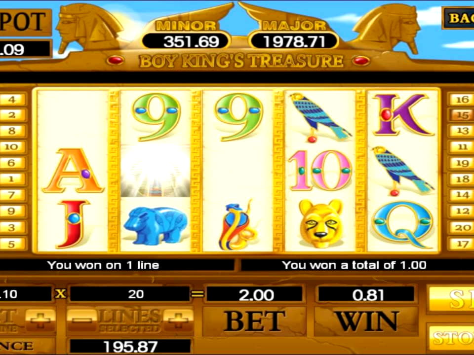 30% First Deposit Bonus at Wild Slots Casino