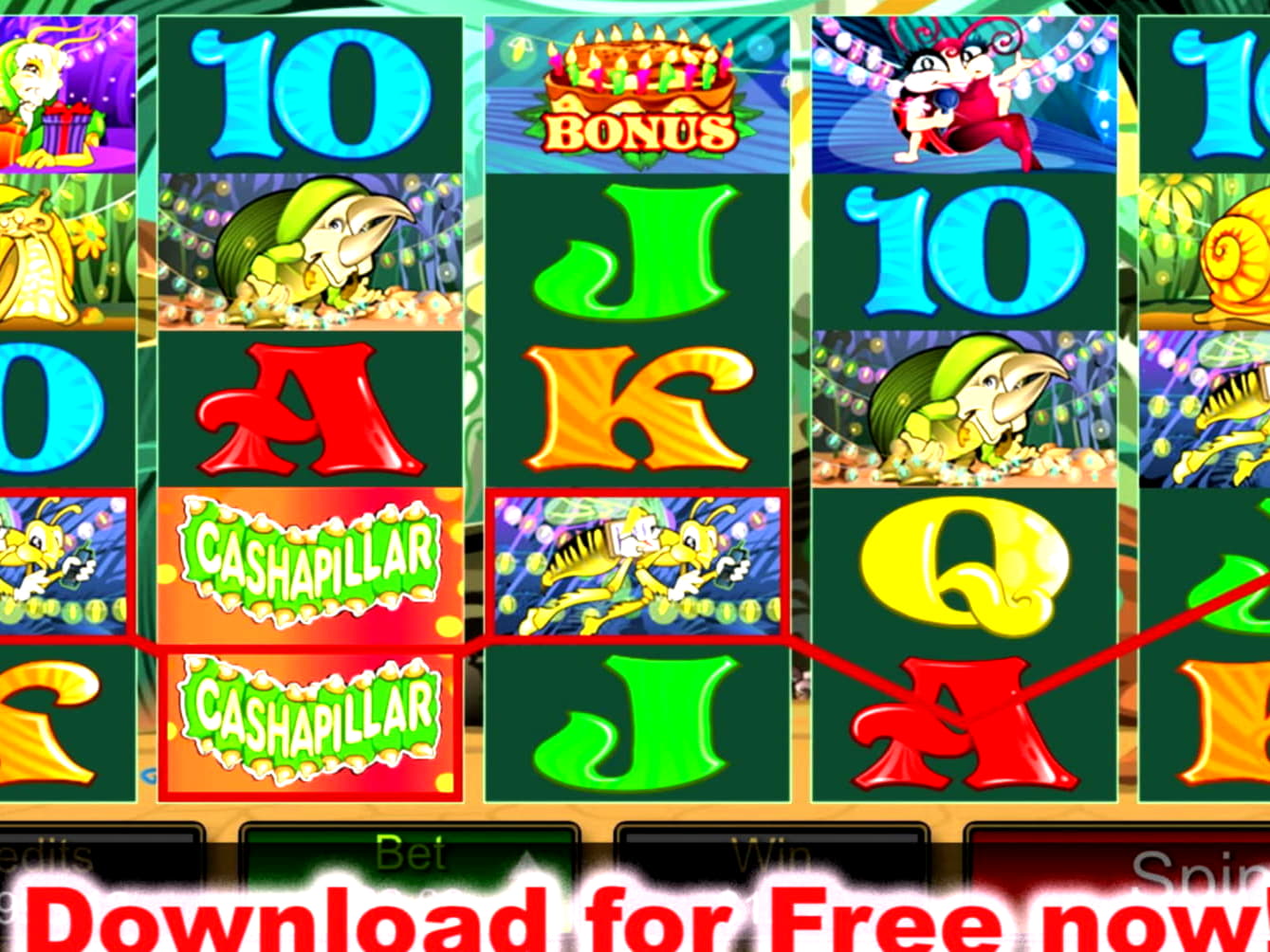 990% Match Bonus Casino at Betway Casino