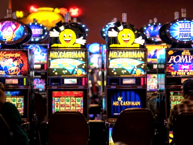 $560 Tournament at Nordi Casino