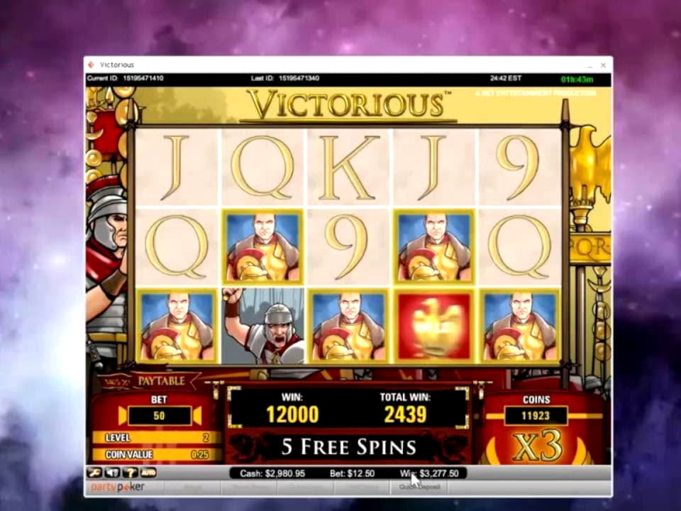 200% Match Bonus Casino at Wild Slots Casino