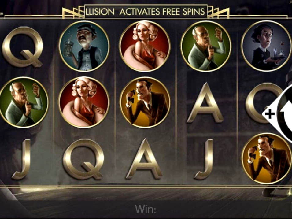 EURO 545 Daily freeroll slot tournament at Rizk Casino