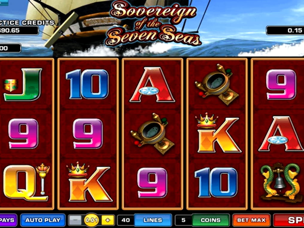 EURO 940 No deposit bonus code at Sloty Casino