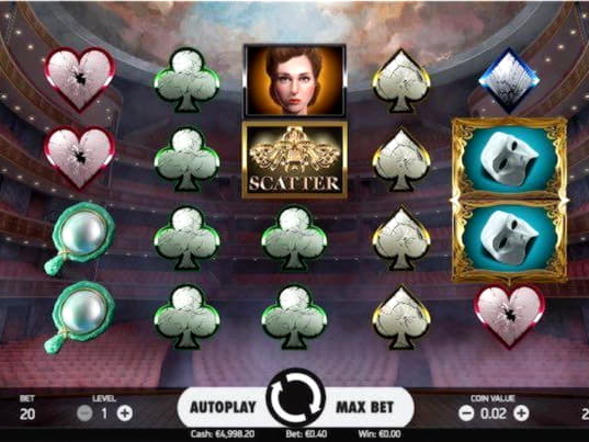 690% Welcome Bonus at Rizk Casino