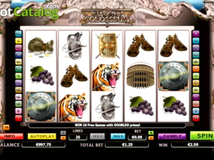 450% Match at a Casino at Casino com
