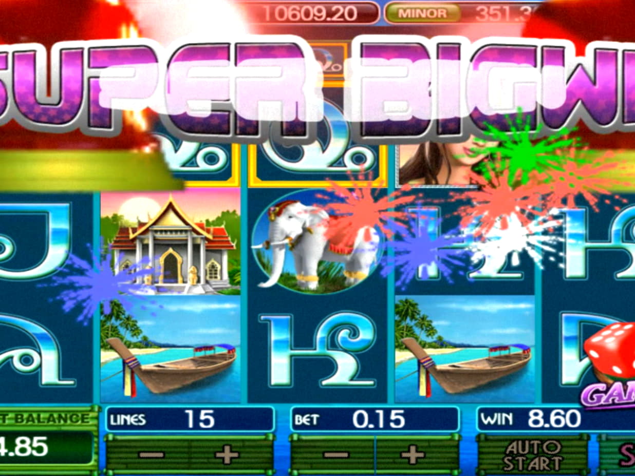 895% Signup Casino Bonus at Rizk Casino