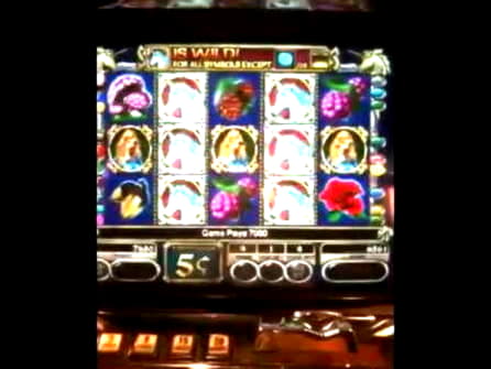 EURO 635 Free Money at Sloty Casino