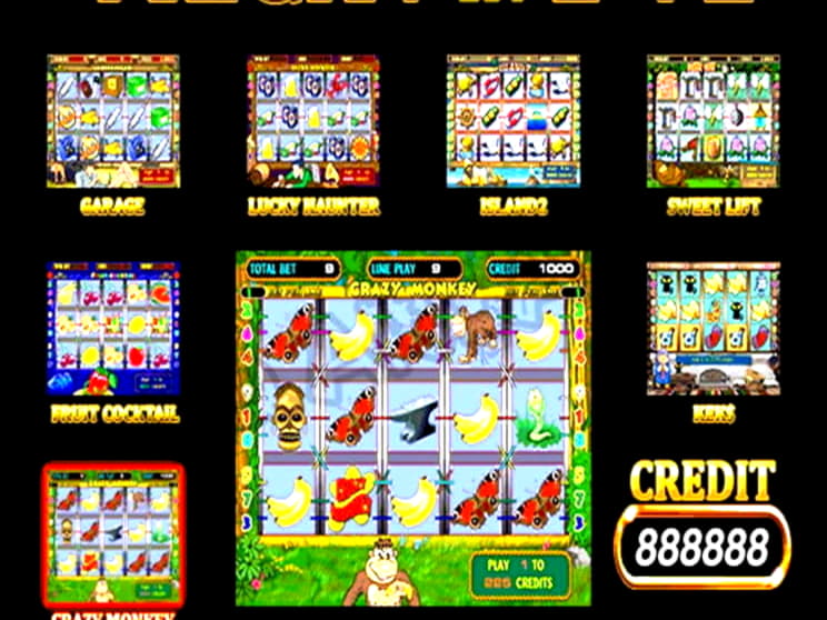 €280 Online Casino Tournament at Omni Slots Casino