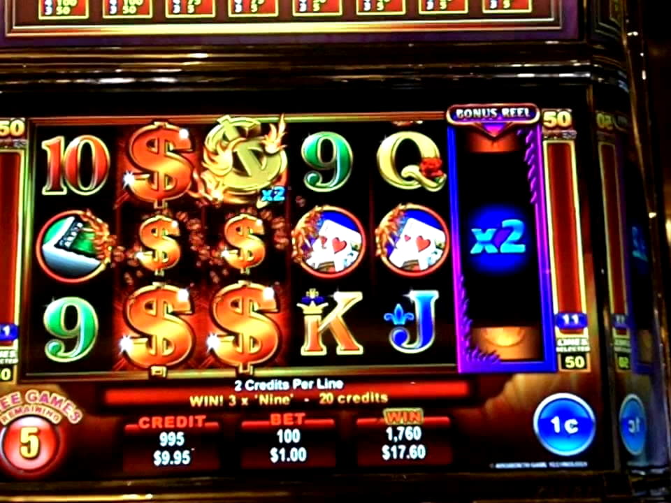 EURO 365 No deposit casino bonus at Sloty Casino