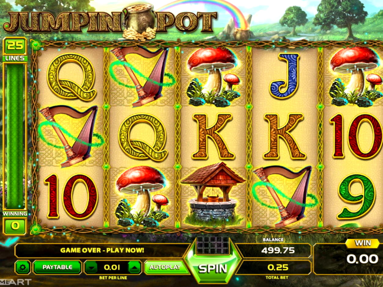 €680 Free Cash at Sloty Casino