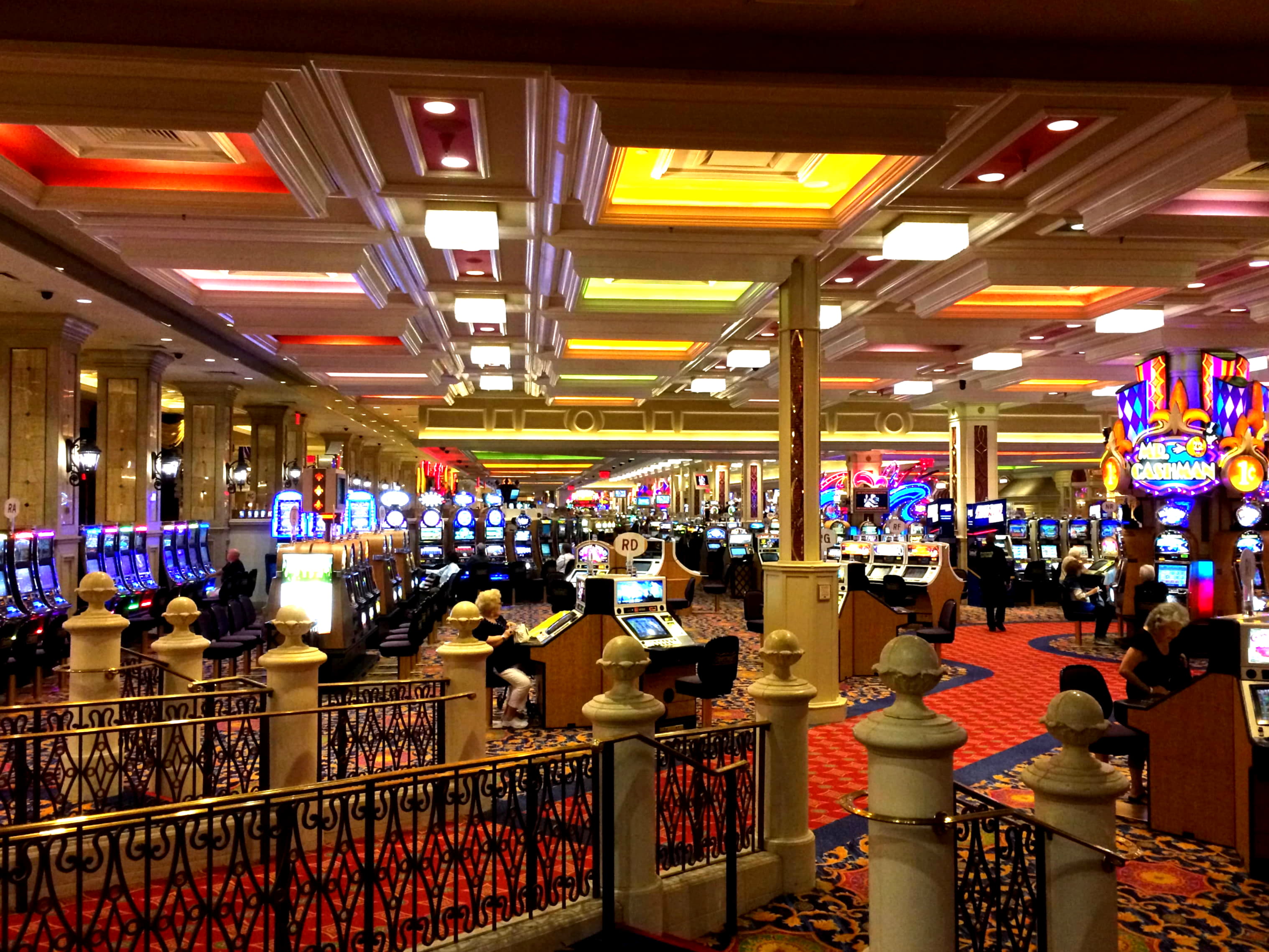 EUR 90 Free Money at Video Slots Casino