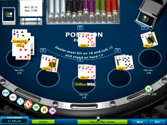 €2010 No deposit bonus casino at Frank and Fred Casino
