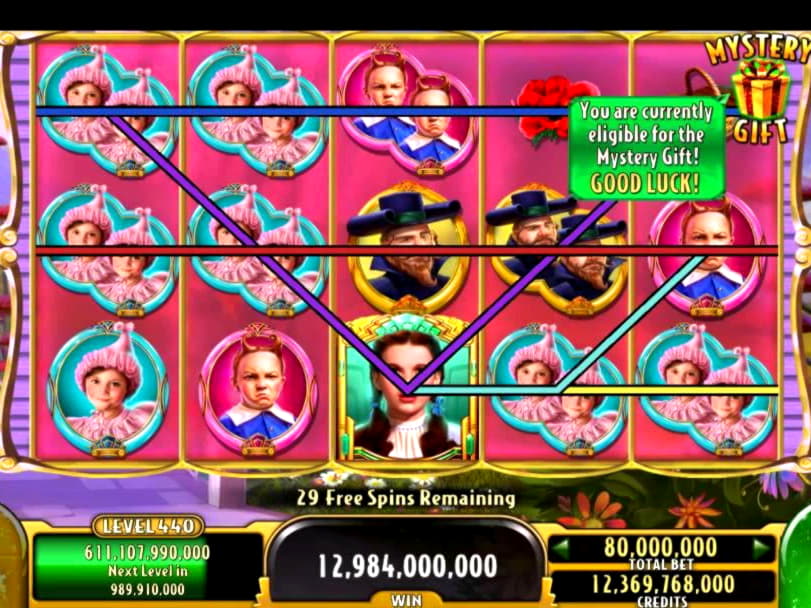 910% Casino Welcome Bonus at Casino Luck
