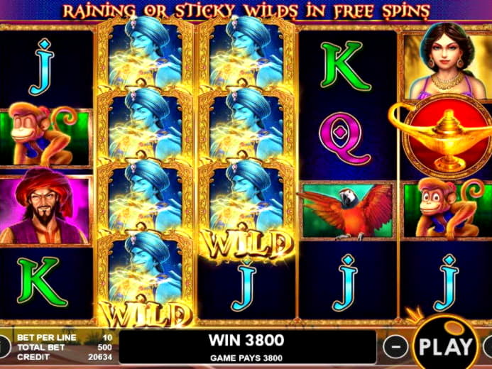 95 free spins no deposit casino at Kaboo Casino