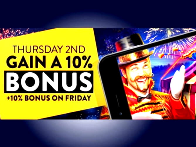 515% Best Signup Bonus Casino at Video Slots Casino