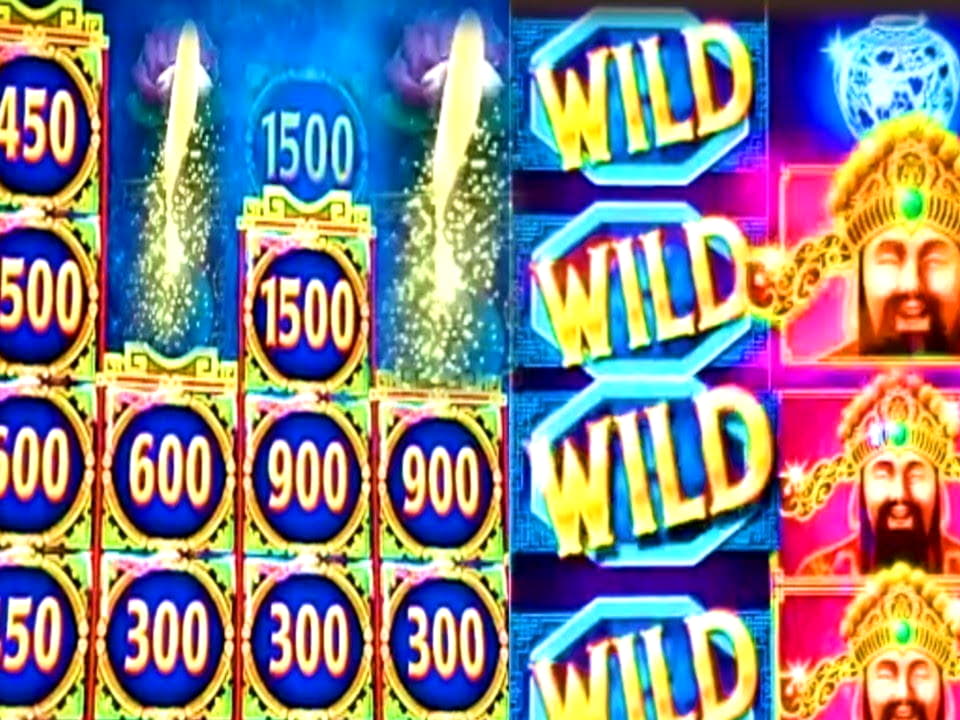 £405 Tournament at Video Slots Casino