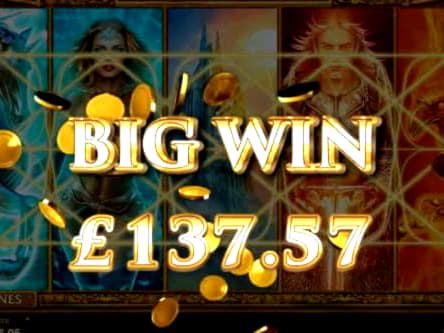 180 Free casino spins at Betway Casino