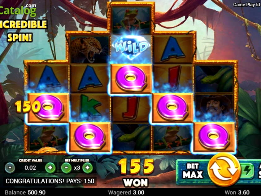 425% Best Signup Bonus Casino at Leo Dubai Casino