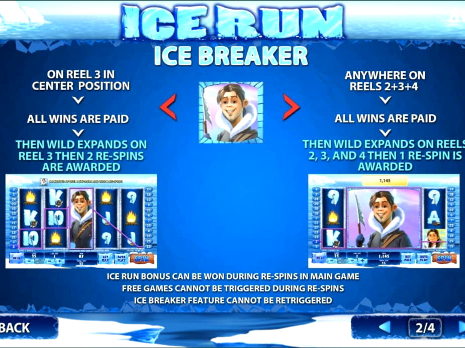 230 Free spins no deposit at BGO Casino