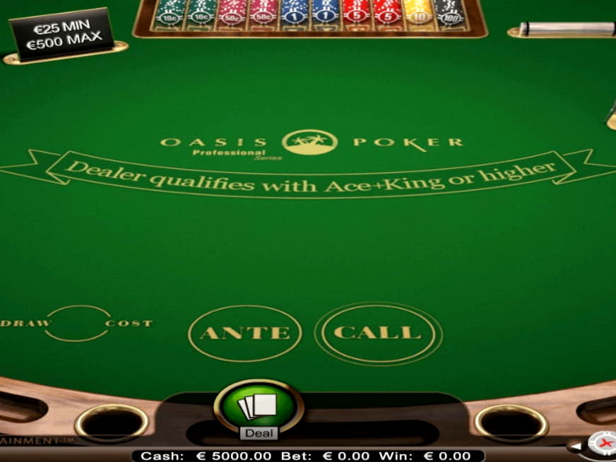 Eur 1575 NO DEPOSIT at Genesis Casino