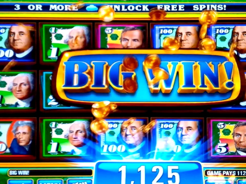 Eur 1170 No deposit bonus casino at Frank and Fred Casino