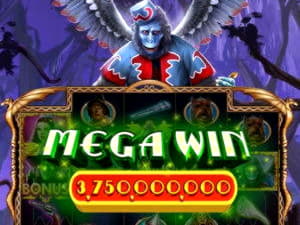 125 FREE SPINS at Red Ping Win Casino