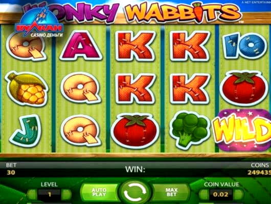 600% Match bonus casino at Nordi Casino