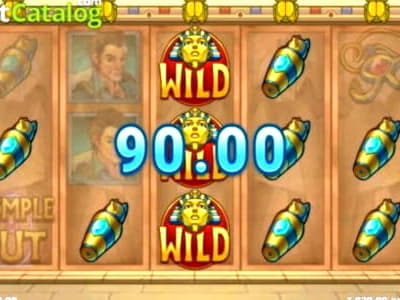 130 Free spins casino at Frank and Fred Casino
