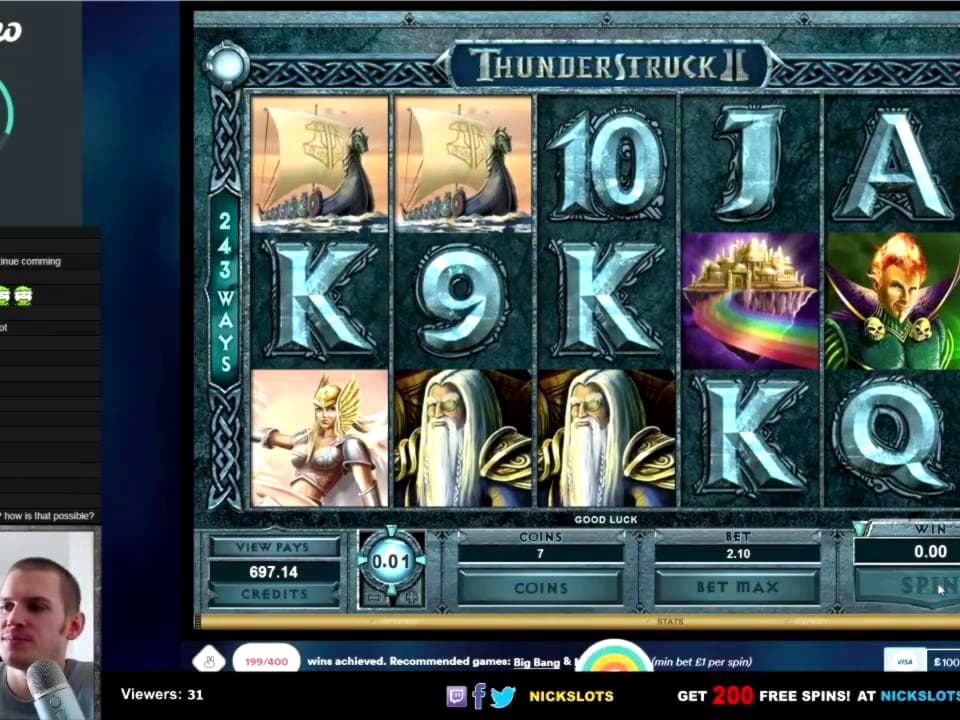 £130 Casino Tournament at William Hill Casino